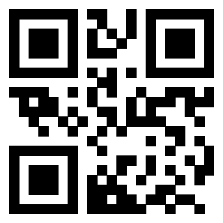 Immagine del Qr Code di 3201861793