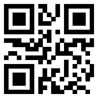 3201861797 - Immagine del Qr Code associato