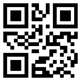 3201861798 - Immagine del Qr Code