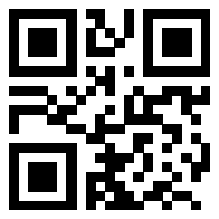 3201861799 - Immagine del QrCode