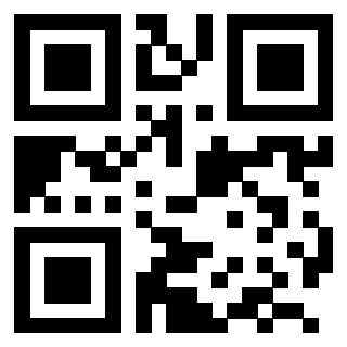3201861802 - Immagine del QrCode