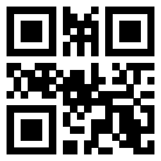 3201861805 - Immagine del Qr Code associato