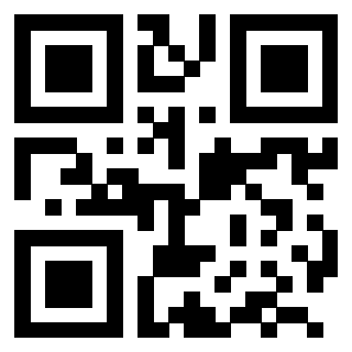 Immagine del QrCode di 3201861806