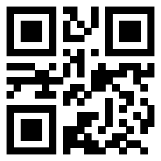3201861807 - Immagine del QrCode associato