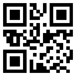 Il QrCode di 3201861808