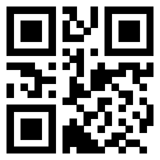 Immagine del QrCode di 3201861809