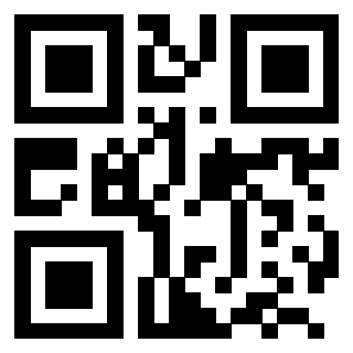 Immagine del QrCode di 3201861817