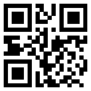3201861819 - Immagine del QrCode associato