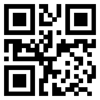 3201861823 - Immagine del QrCode