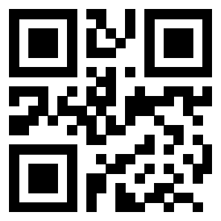 Il Qr Code di 3201861824