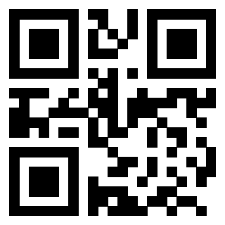 3201861833 - Immagine del QrCode
