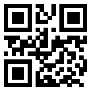 Immagine del QrCode di 3201861834