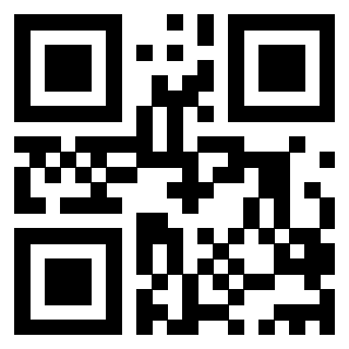 Il QrCode di 3201861838