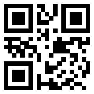 Immagine del Qr Code di 3201861840