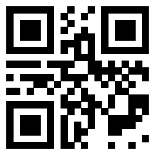 3201861843 - Immagine del QrCode