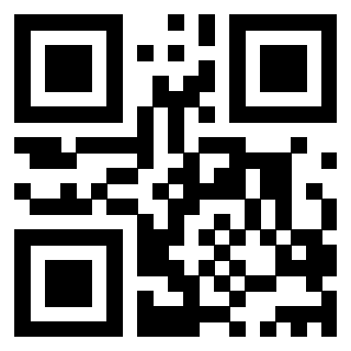 Immagine del Qr Code di 3201861850