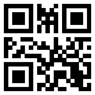 Immagine del Qr Code di 3201861854