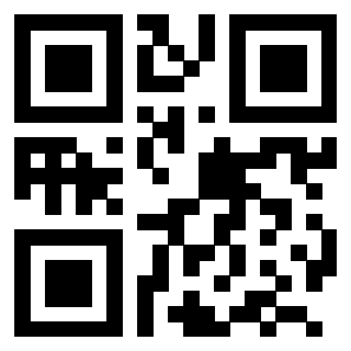 Scansione del Qr Code di 3201861859
