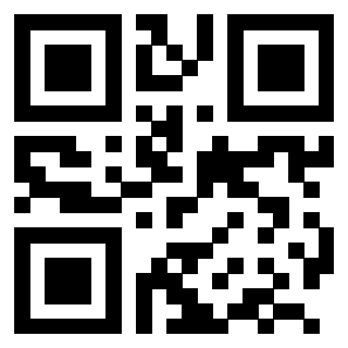 Immagine del QrCode di 3201861860
