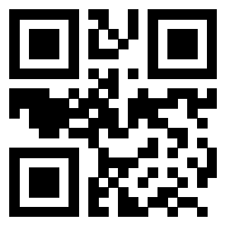 Scansione del QrCode di 3201861864