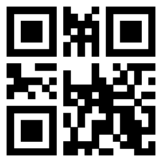 3201861867 - Immagine del QrCode associato