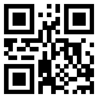 Scansione del QrCode di 3201861868