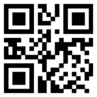 Scansione del QrCode di 3201861870