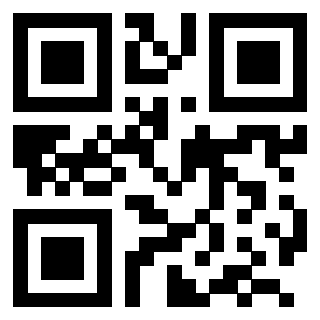 3201861871 QrCode associato