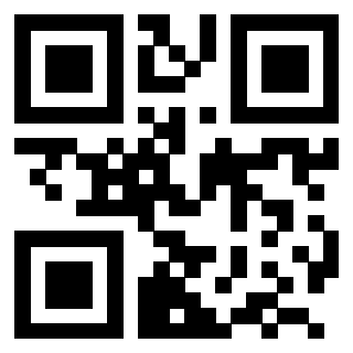 Immagine del QrCode di 3201861873