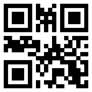 Immagine del Qr Code di 3201861874