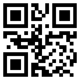 3201861880 - Immagine del QrCode