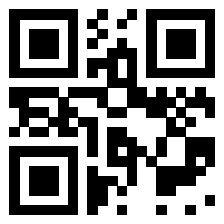 3201861883 - Immagine del QrCode associato