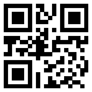 3201861884 - Immagine del QrCode associato