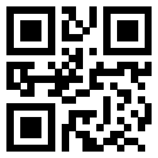 3201861887 - Immagine del Qr Code