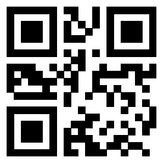 3201861892 - Immagine del QrCode associato