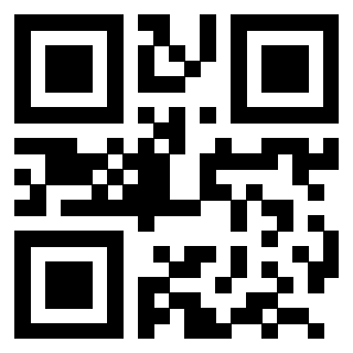 3201861893 - Immagine del Qr Code associato