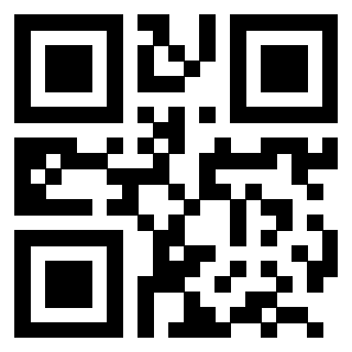 3201861896 Qr Code associato