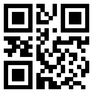 3201861899 - Immagine del Qr Code
