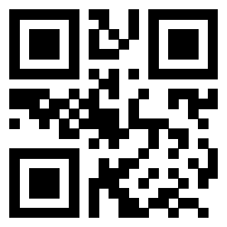 Scansione del Qr Code di 3201861900