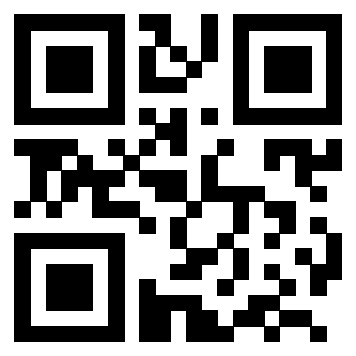 3201861901 - Immagine del Qr Code