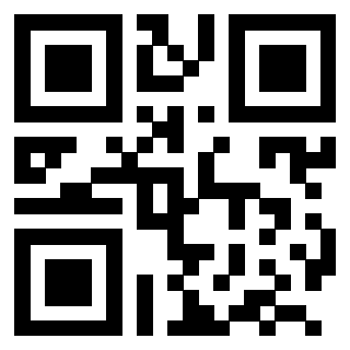 Il Qr Code di 3201861903