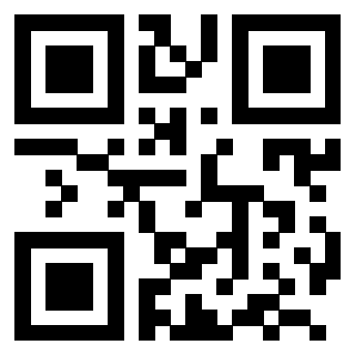 3201861905 - Immagine del QrCode associato