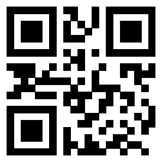 Il Qr Code di 3201861908