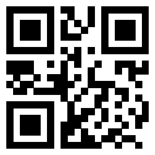 3201861909 - Immagine del Qr Code