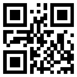 3201861911 - Immagine del QrCode associato