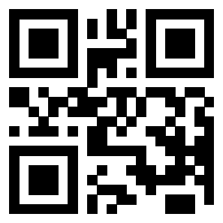 Il QrCode di 3201861912