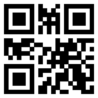 Immagine del QrCode di 3201861913