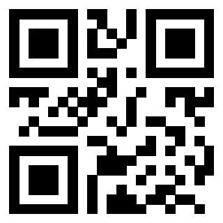 Scansione del QrCode di 3201861914