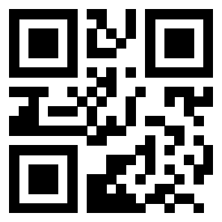 3201861915 - Immagine del QrCode associato