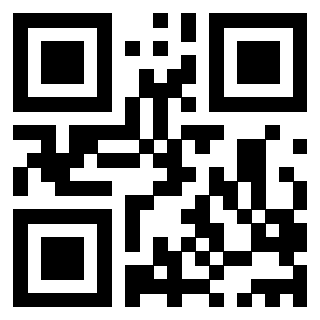 3201861917 - Immagine del Qr Code associato